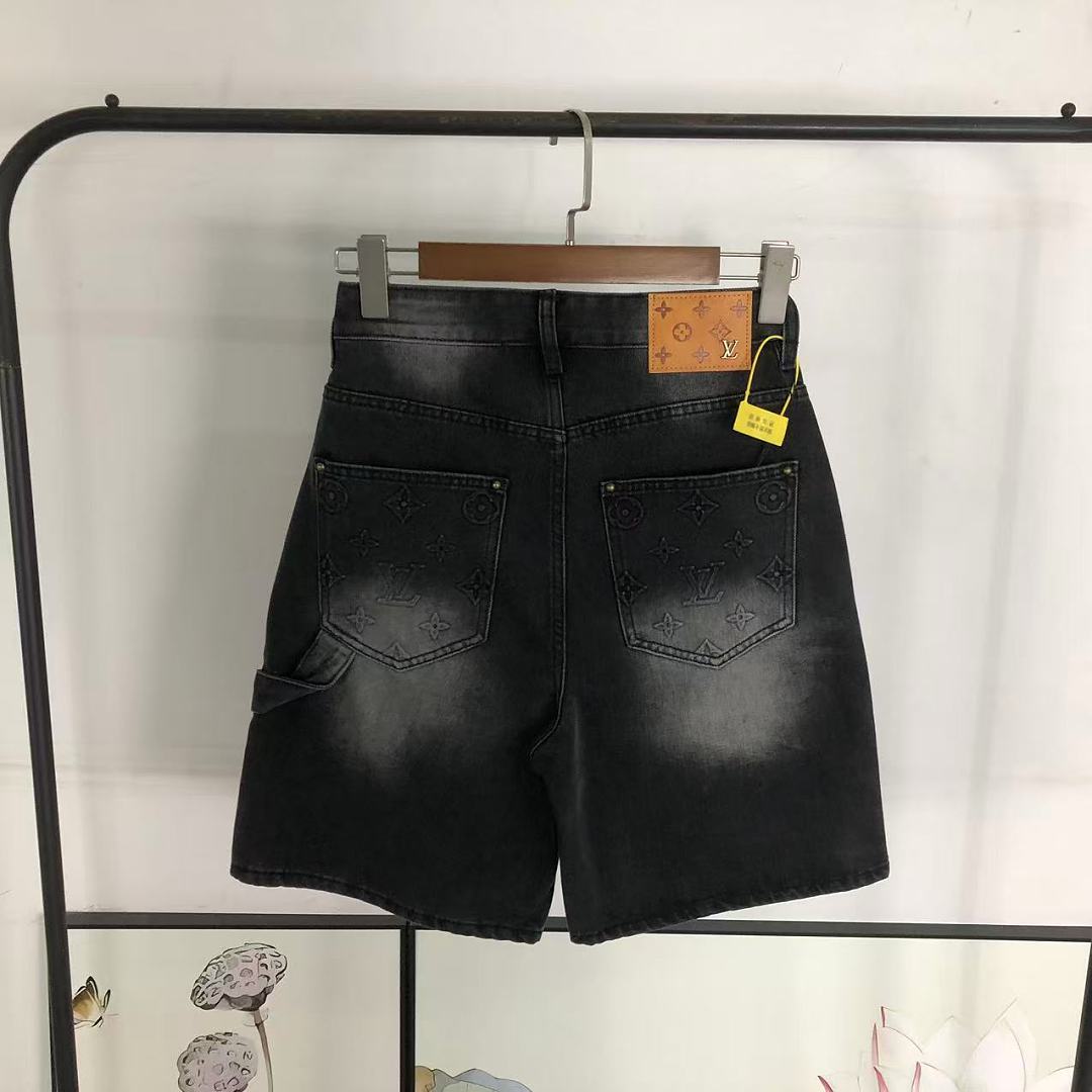 Louis Vuitton 188 L⭐ SHORTS 3204271717 (Im 170Cm 60Kg I Wear Size S In The Phot) - Image 29