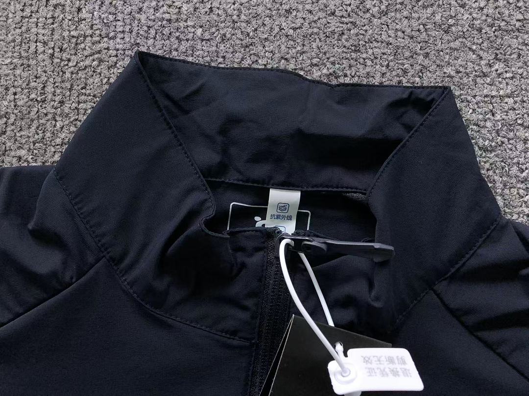 Unbranded 178 KA⭐L⭐S SUNSCREEN CLOTHING 2205200404 (Im 170Cm 60Kg I Wear Size 2XL In The Phot) - Image 17