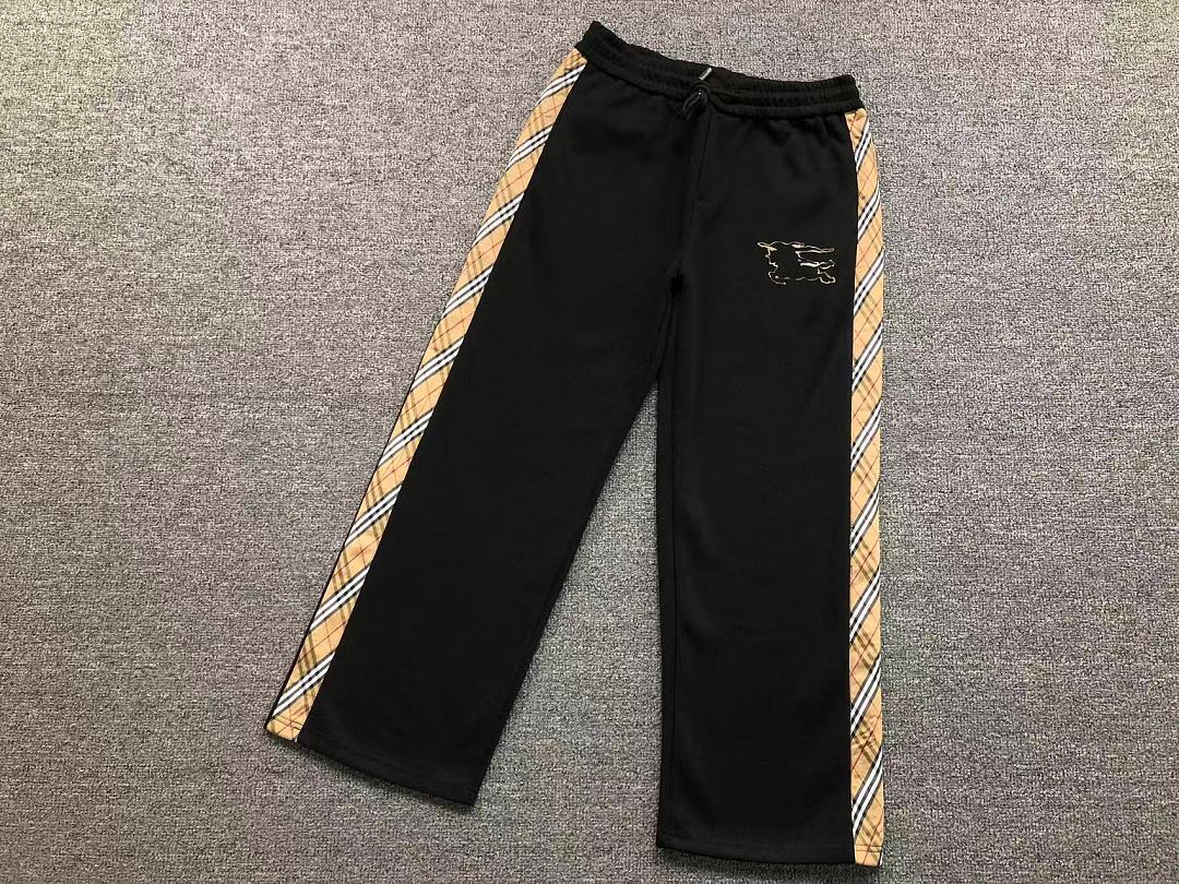 Burberry 398 B⭐R⭐E⭐RY HOODIE TROUSERS 5242708147 (Im 170Cm 60Kg I Wear Size L In The Phot) - Image 33