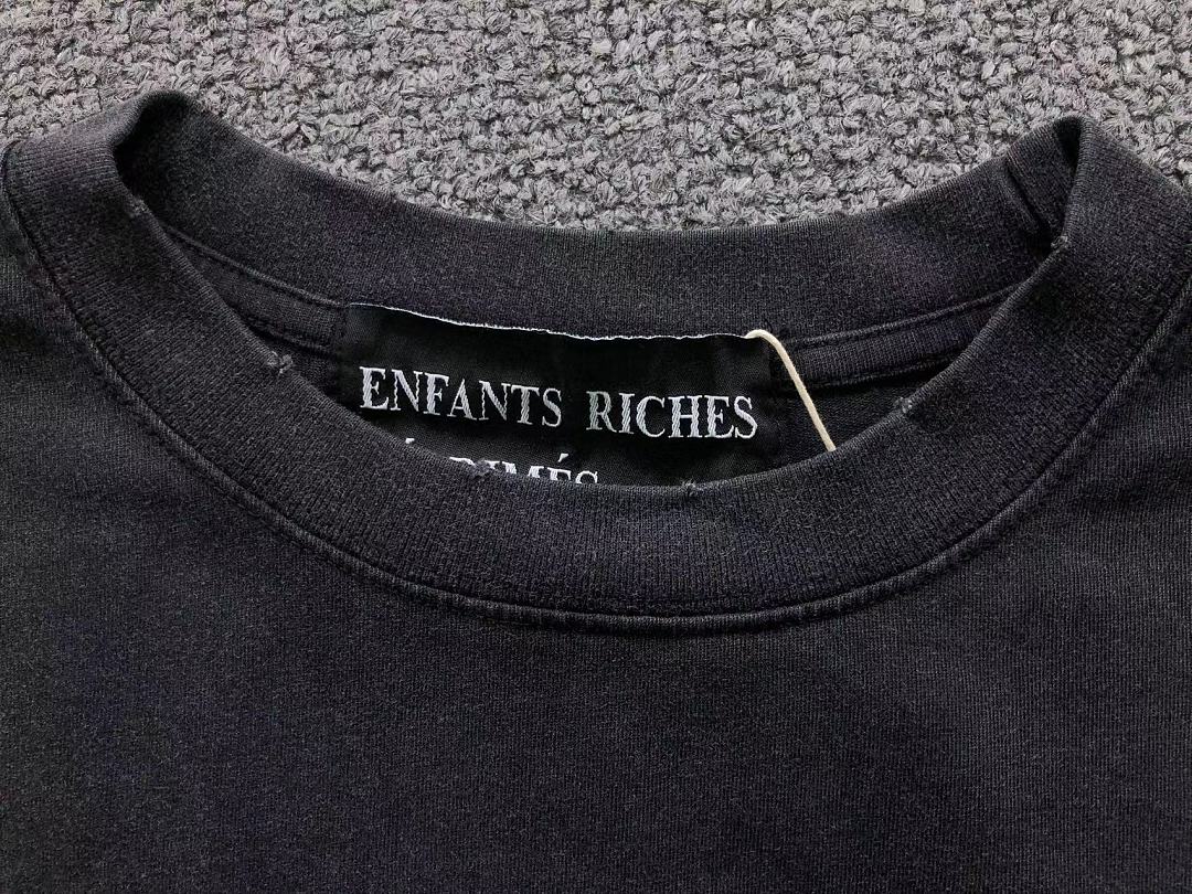 Chanel 113 ENFANTS RICHES DEPRIMES LONG SLEEVED 5260843162 (Im 170Cm 60Kg I Wear Size M In The Phot) - Image 12