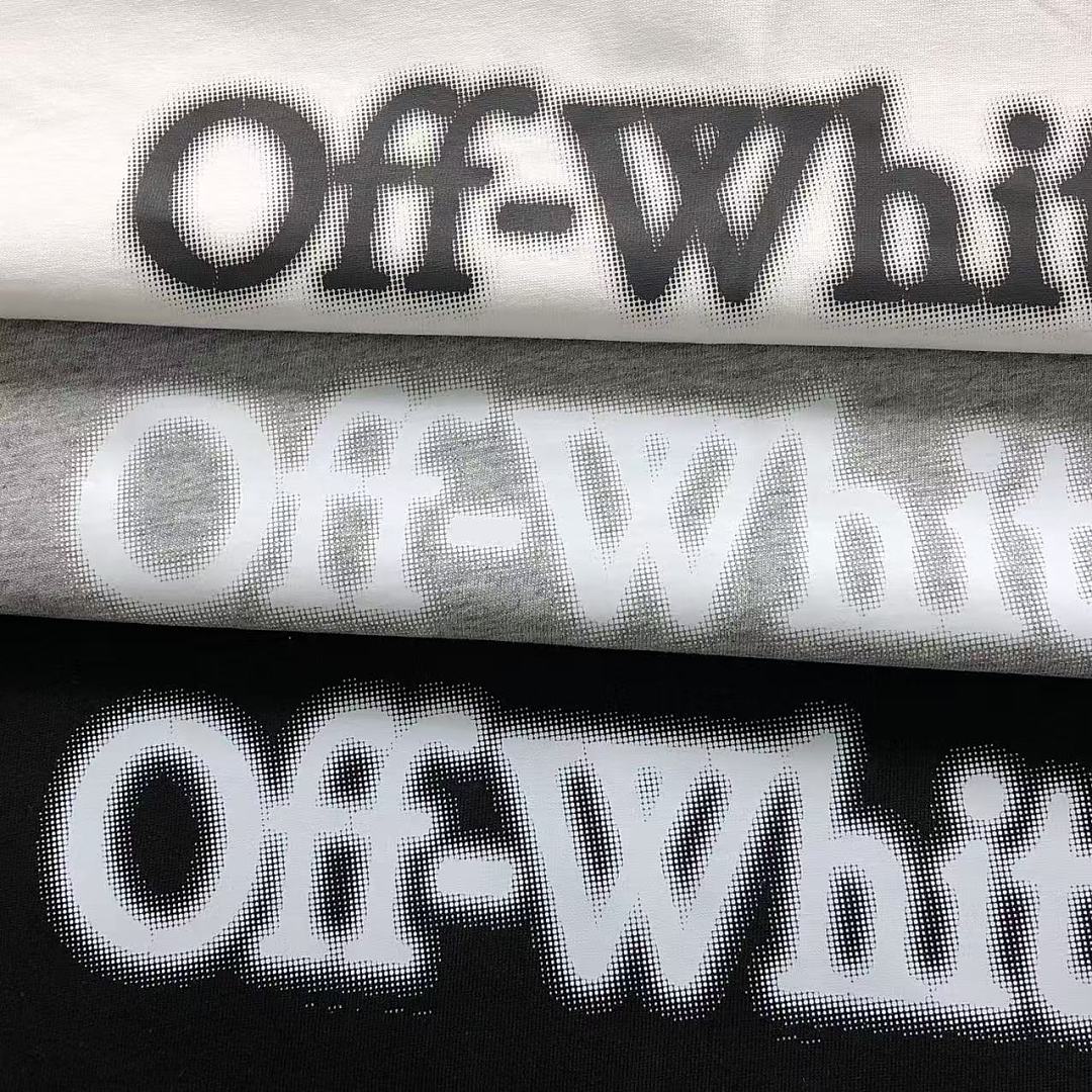 Off-White 98 OFF-WHITE T-SHIRT 524230719 (Im 170Cm 60Kg I Wear Size L In The Phot) - Image 22
