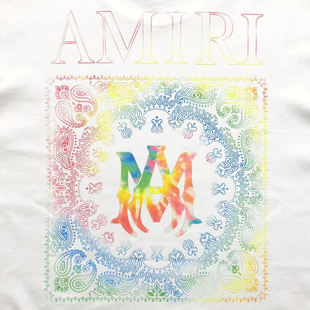 AMIRI 85 AMIRI T-SHIRT 111282074 (Im 170Cm 55Kg I Wear Size S In The Phot) - Image 14