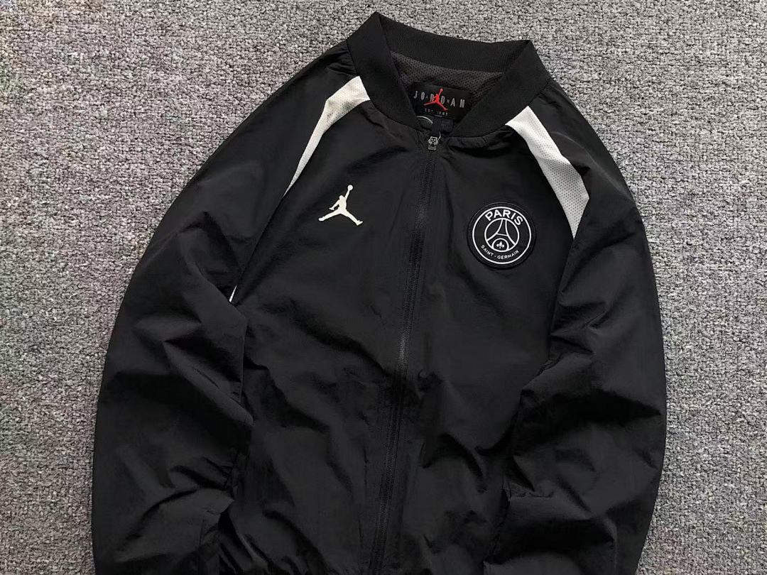 Air Jordan 128 A⭐R J⭐R⭐AN JACKET 1110280135 (Im 170Cm 60Kg I Wear Size S In The Phot) - Image 9