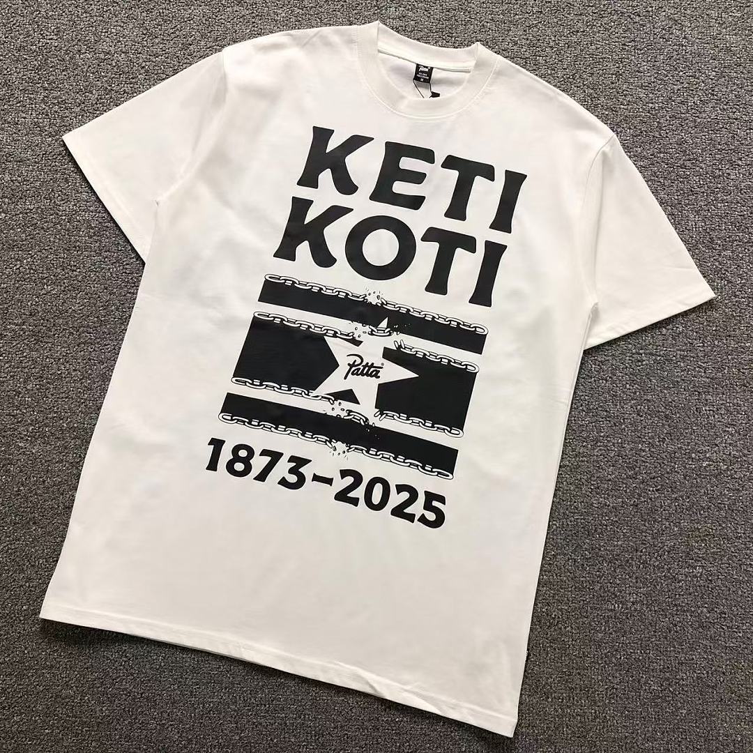Patta 78 P⭐TT⭐ T-SHIRT 1252002175 (Im 170Cm 65Kg I Wear Size M In The Phot)