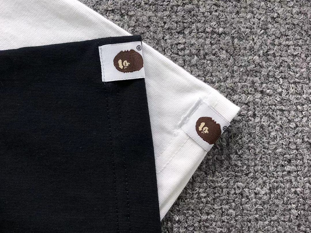Bape 78 BAPE UNDEFEATED T-SHIRT 4204132198 (Im 170Cm 60Kg I Wear Size L In The Phot) - Image 22