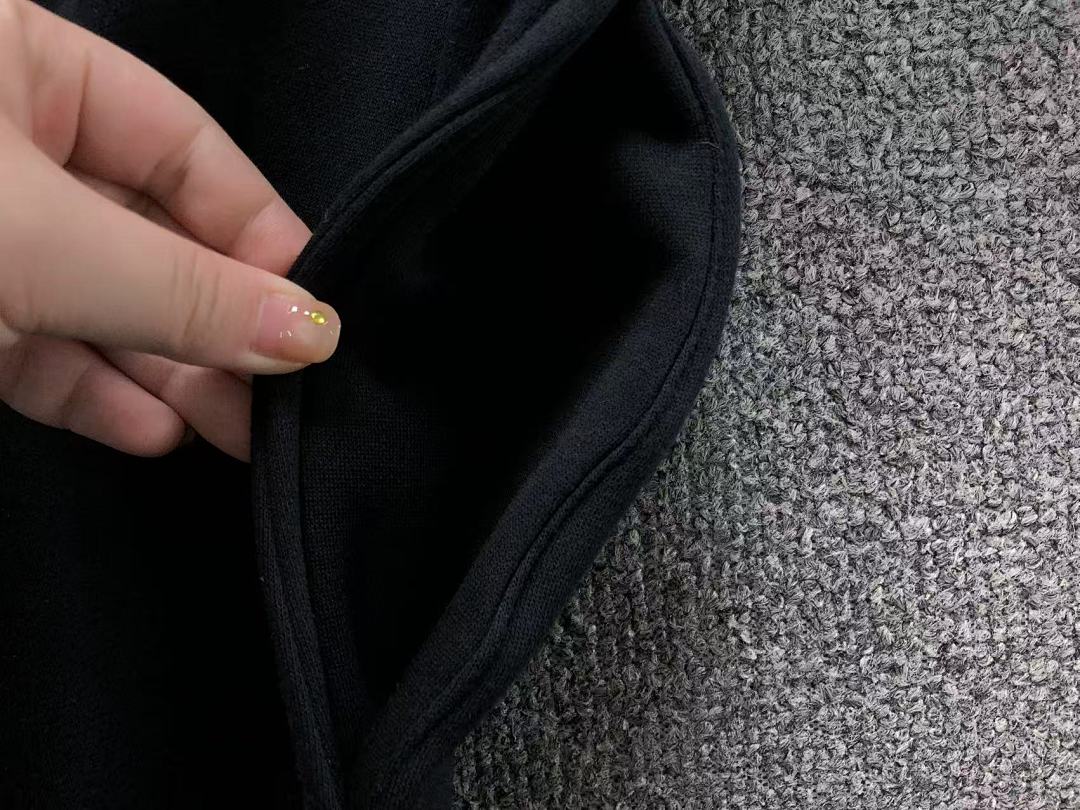 Fear of God 168 FOG TROUSERS 3201081617 (Im 170Cm 60Kg I Wear Size M In The Phot) - Image 23