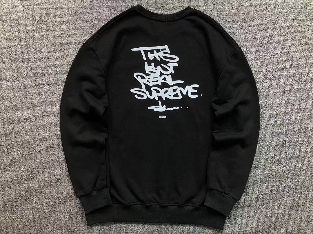 Supreme 138 S⭐⭐R⭐⭐E HOODIE 4203181077 (Im 170Cm 60Kg I Wear Size M In The Phot) - Image 10