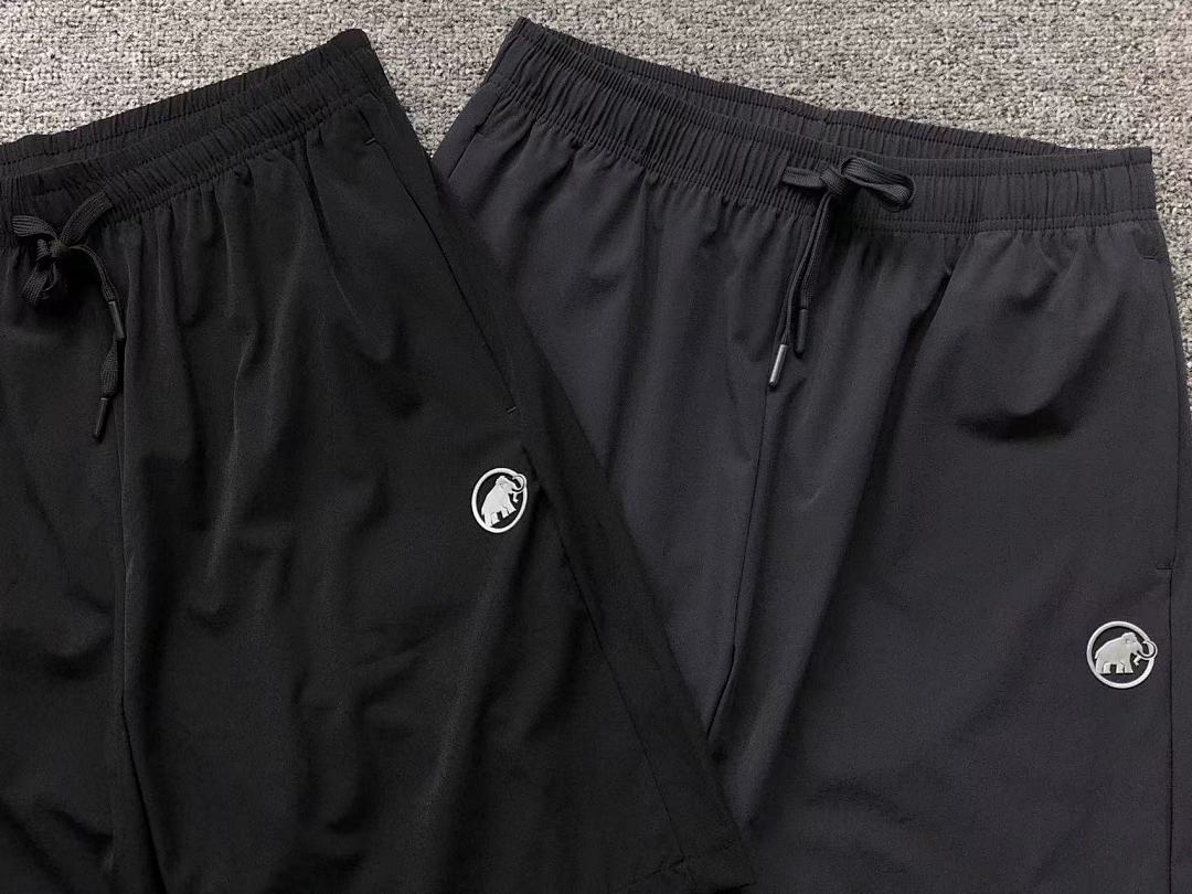 Unbranded 118 MAMMUT SHORTS 504260501 (Im 170Cm 60Kg I Wear Size 3XL In The Phot) - Image 7
