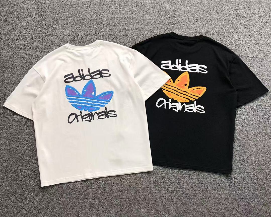 Adidas 98 A⭐I⭐AS T-SHIRT 523300685 (Im 170Cm 60Kg I Wear Size M In The Phot) - Image 5