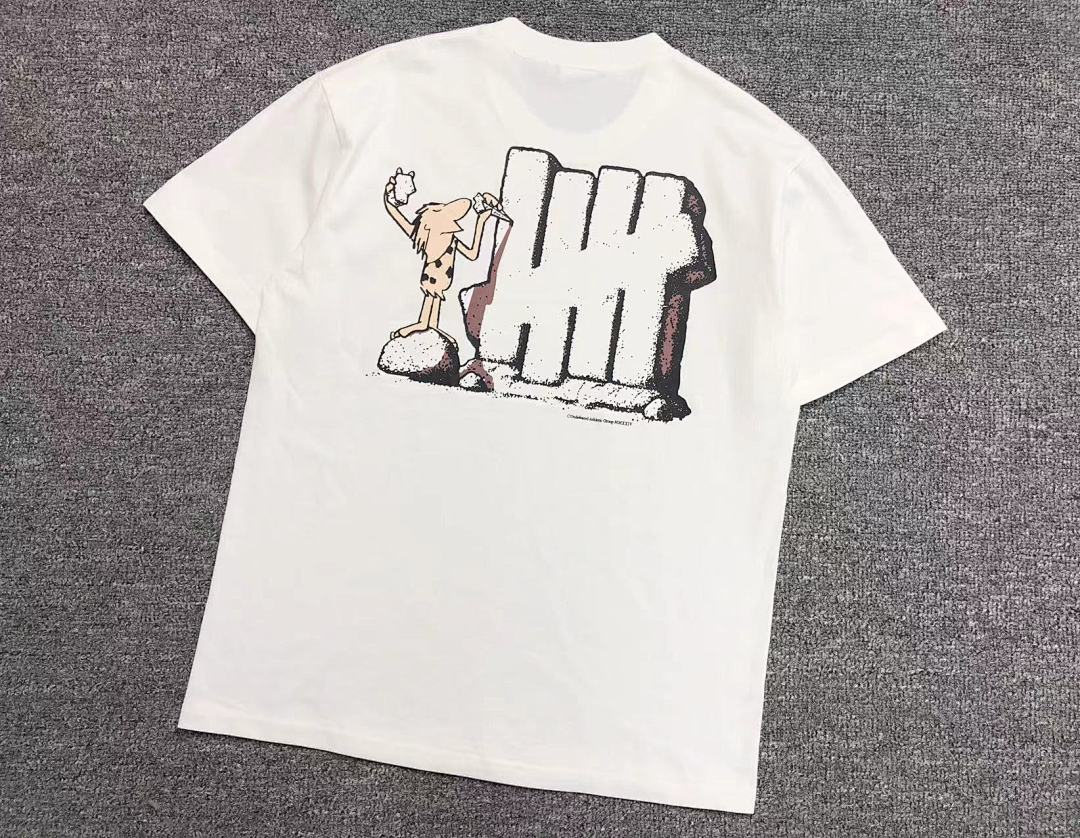 Undefeated 85 UNDEFEATED T-SHIRT - Image 14