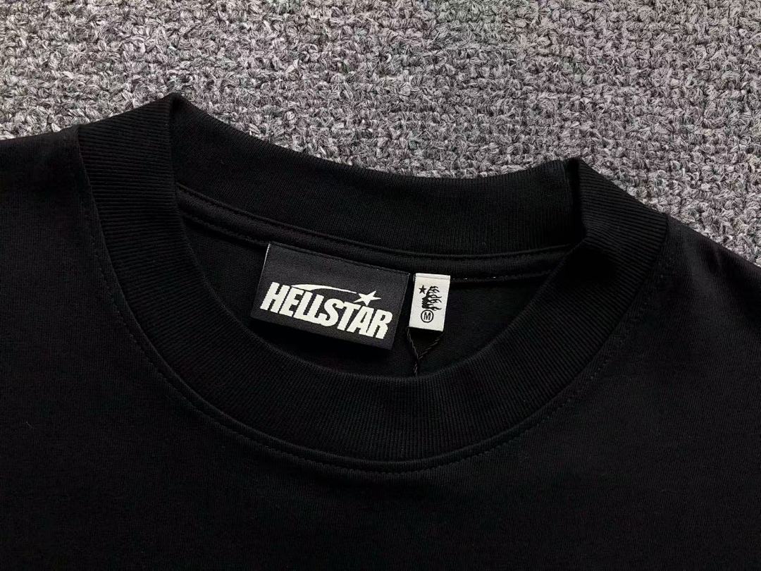 Hellstar 128 HELLSTAR T-SHIRT 412182572 (Im 170Cm 55Kg I Wear Size M In The Phot) - Image 29