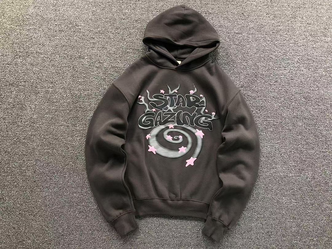 Broken Planet 125 BROKEN PLANET HOODIE 58302991 (Im 170Cm 60Kg I Wear Size S In The Phot) - Image 5