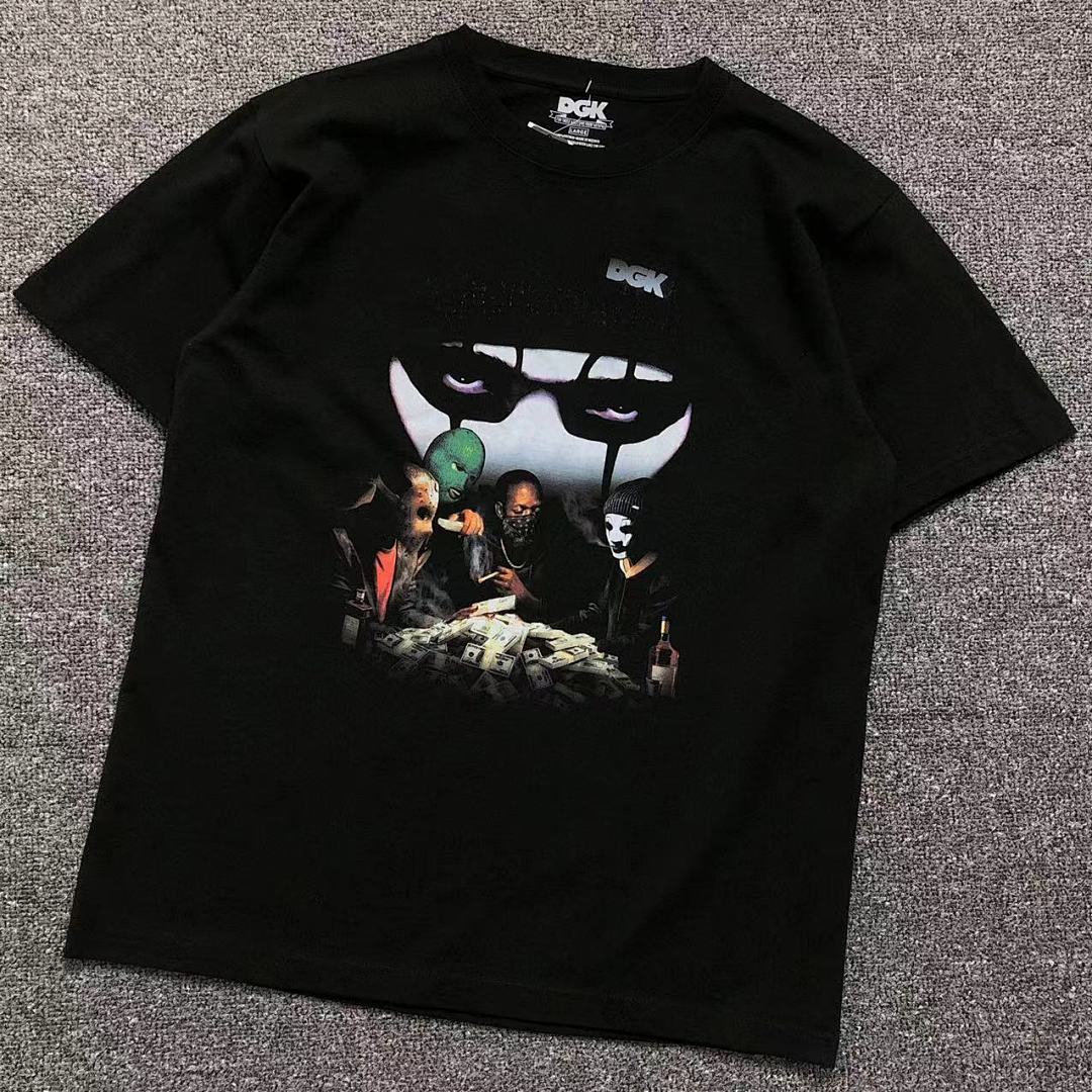 DGK 95 DGK T-SHIRT