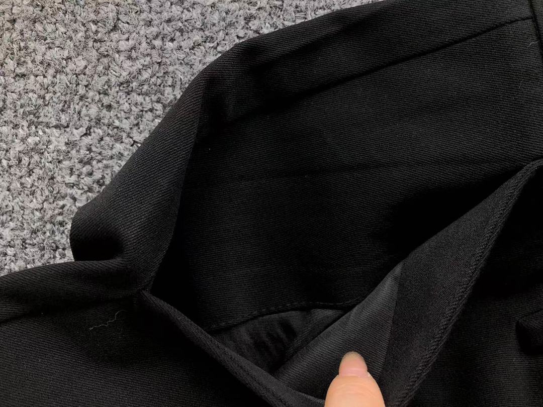 Zegna 225 ERMENEGILDO ZEGNA TROUSERS 2110292105 (Im 170Cm 60Kg I Wear Size 32 In The Phot) - Image 19