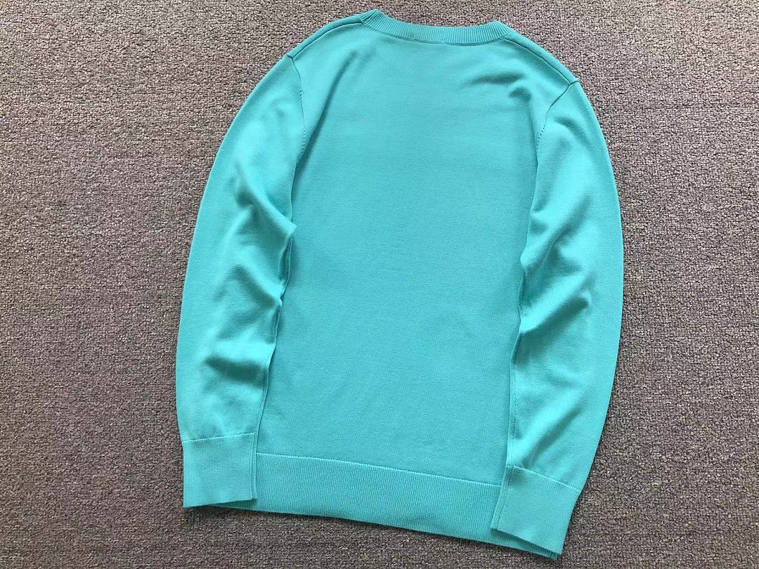 Unbranded 235 D⭐O⭐ SWEATER 2208171501 (Im 170Cm 60Kg I Wear Size 2XL In The Phot) - Image 9