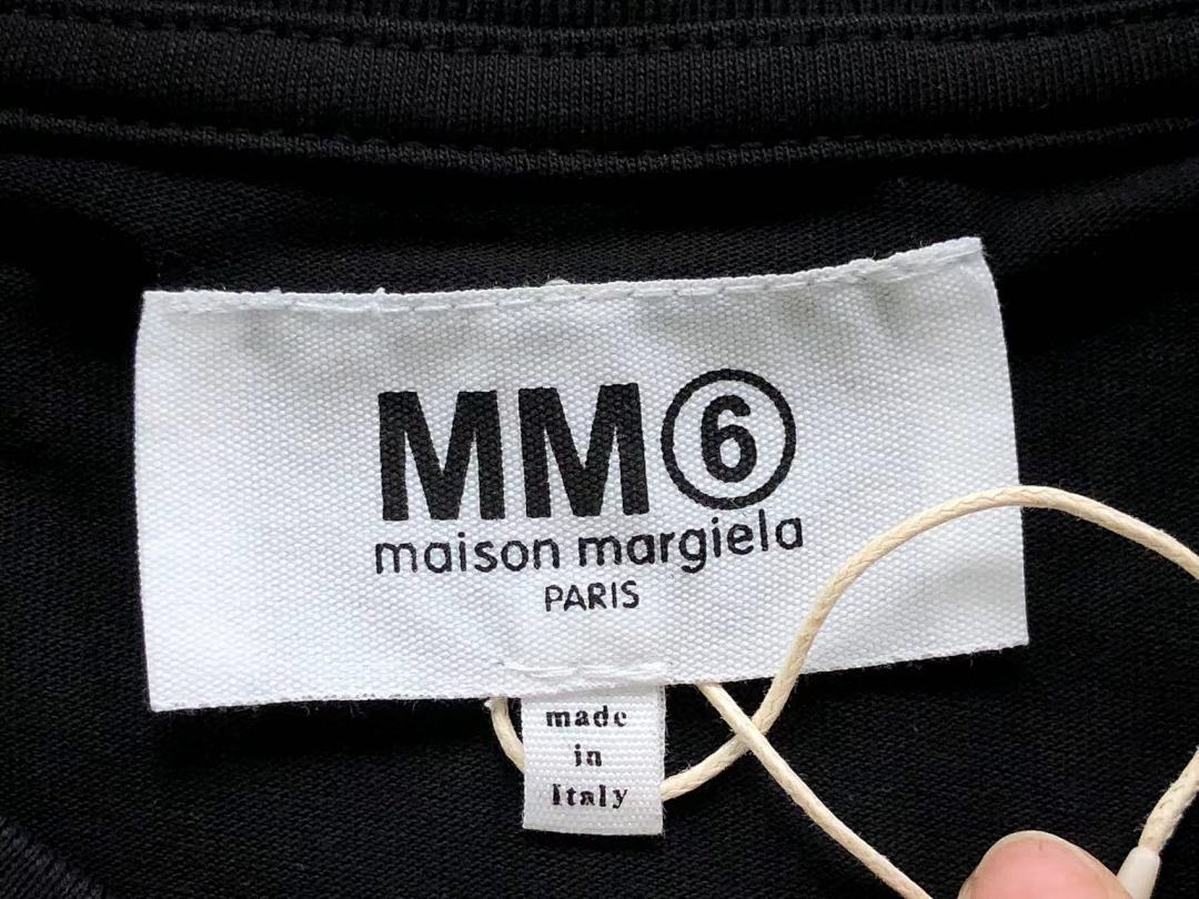 On Running 85 MAISON MARGIELA T-SHIRT 5231232162 (Im 170Cm 60Kg I Wear Size 46 In The Phot) - Image 19