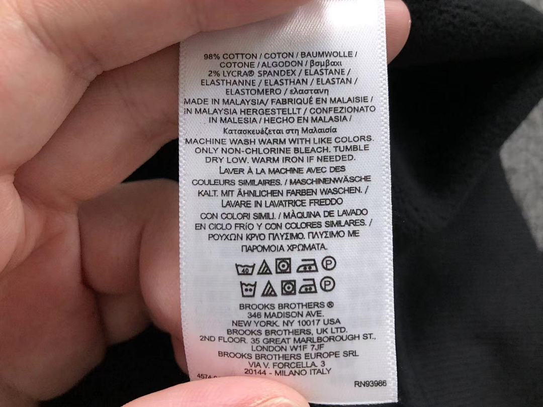 Unbranded 175 ON HOODIE 2112091301 (Im 170Cm 60Kg I Wear Size M In The Phot) - Image 22