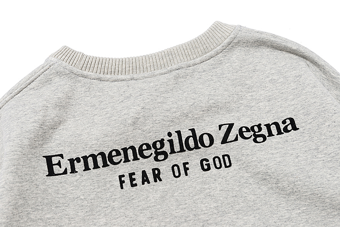 Fear of God 116 FOG HOODIE - Image 18