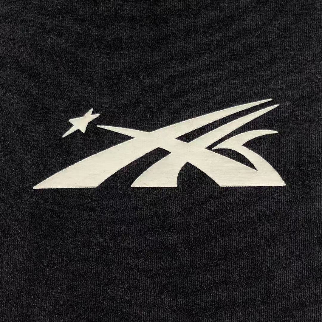 Hellstar 95 HELLSTAR T-SHIRT 128284663 (Im 170Cm 60Kg I Wear Size S In The Phot) - Image 11