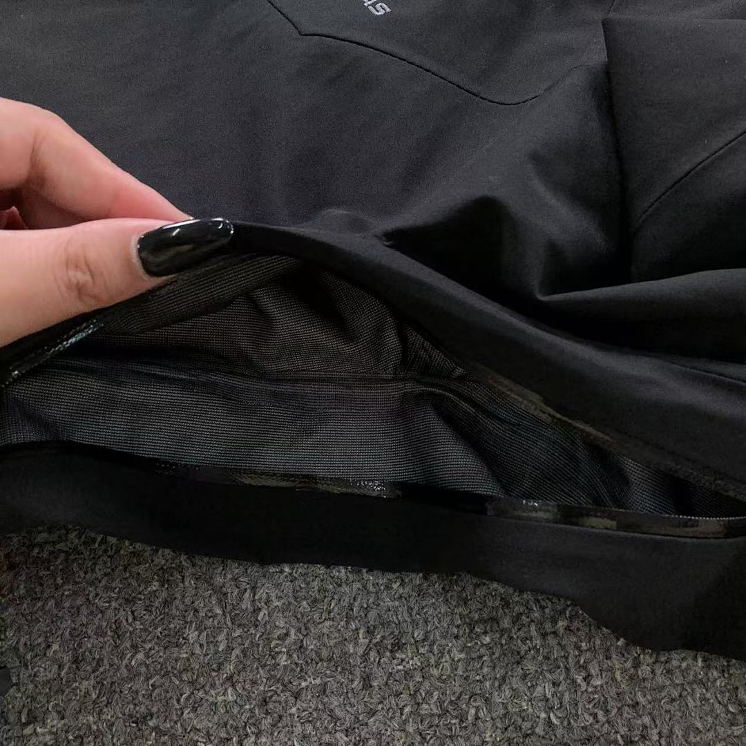 Unbranded 488 KA⭐L⭐S JACKET 2192803001 (Im 170Cm 60Kg I Wear Size S In The Phot) - Image 25