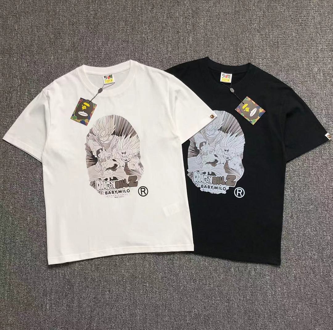 Bape 95 BAPE T-SHIRT, photo 1