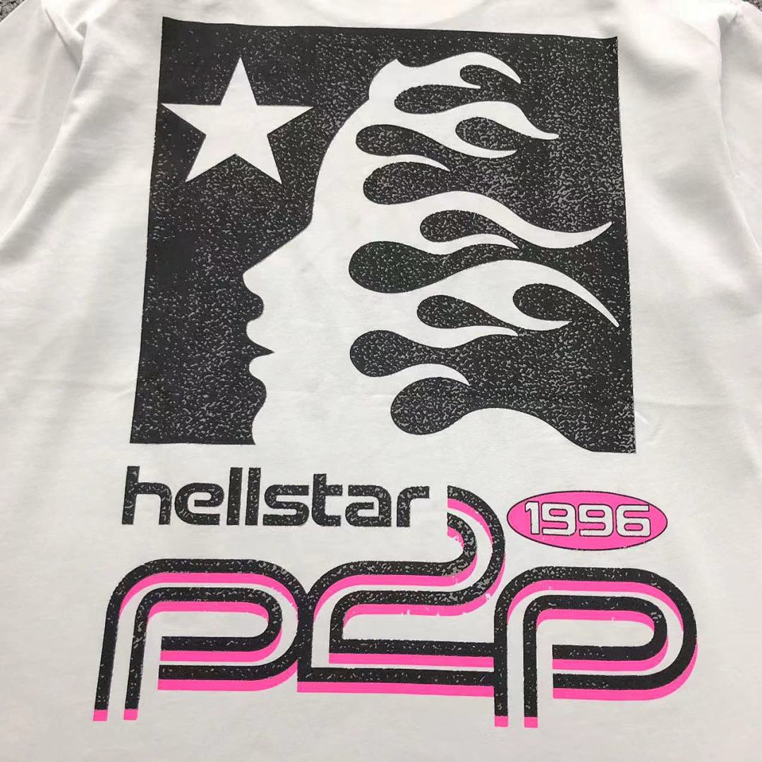 Hellstar 115 HELLSTAR T-SHIRT 22040631125 (Im 170Cm 60Kg I Wear Size M In The Phot) - Image 8