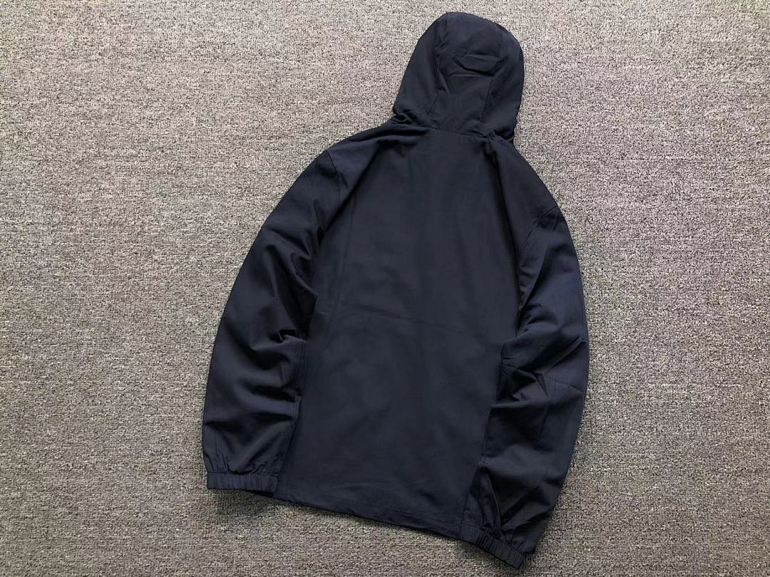 Prada 188 P⭐A⭐A JACKET 3109201320 (Im 170Cm 60Kg I Wear Size L In The Phot) - Image 9