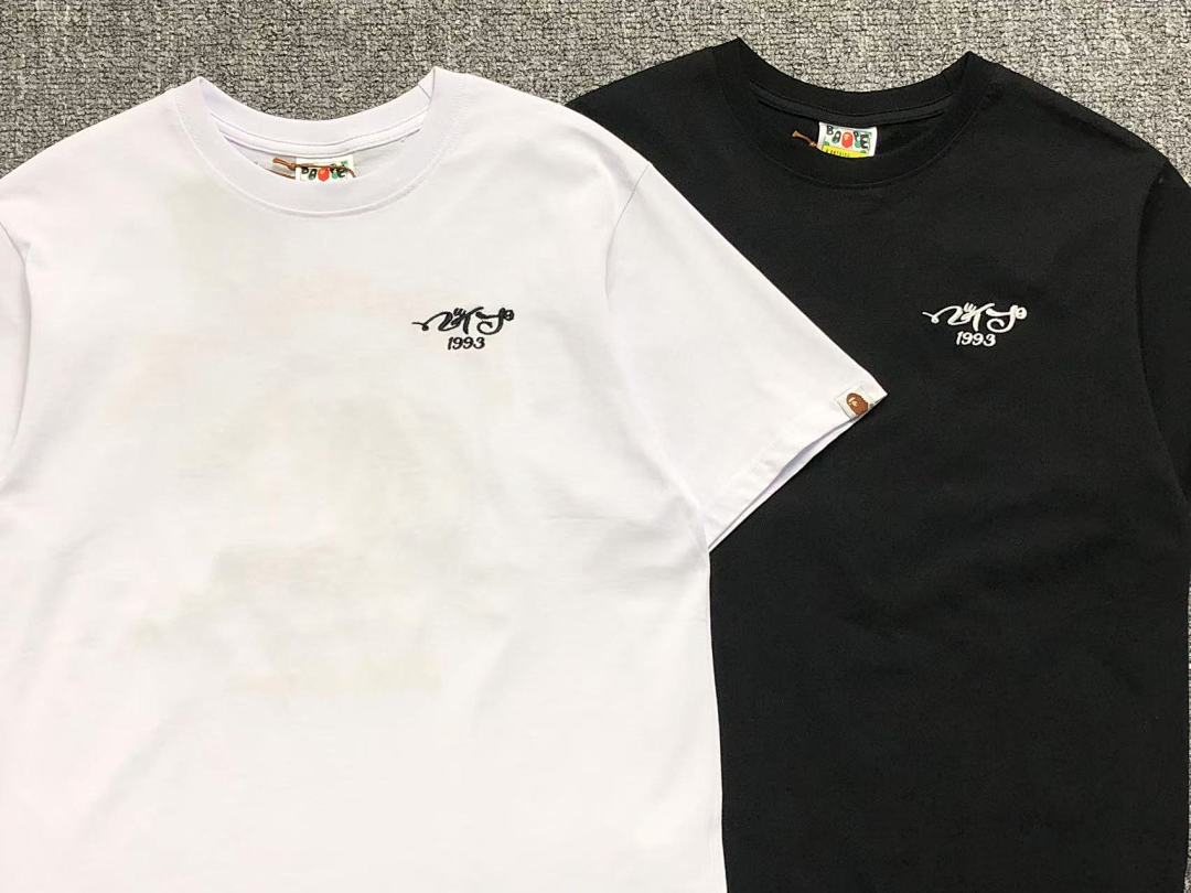 Bape 98 BAPE T-SHIRT - Image 15