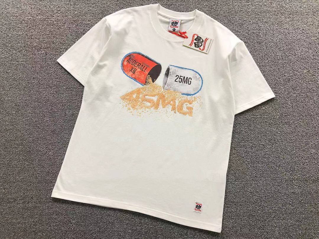 Cough Syrup 88 COU⭐H SY⭐UP T-SHIRT 5207220778 (Im 170Cm 60Kg I Wear Size M In The Phot) - Image 8