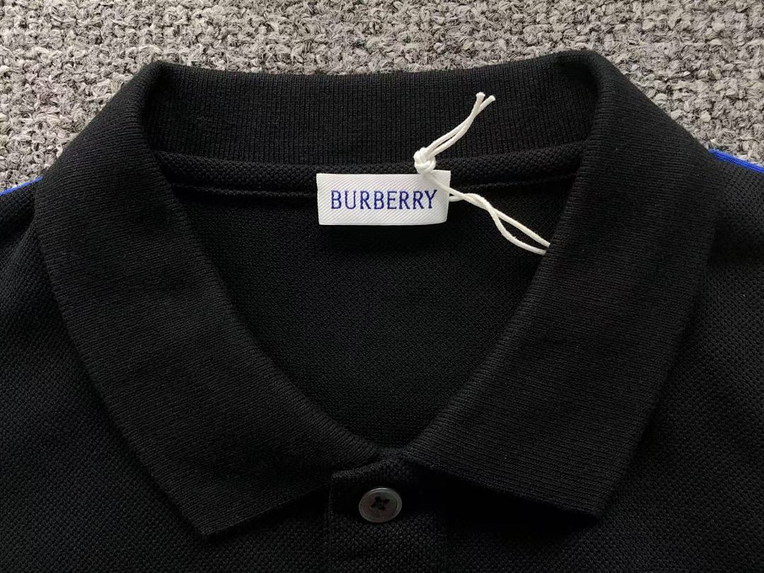Burberry 135 B⭐R⭐E⭐RY POLO 560402106 (Im 170Cm 60Kg I Wear Size XL In The Phot) - Image 15