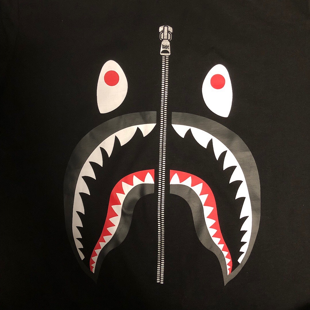 Bape 78 BAPE T-SHIRT - Image 23