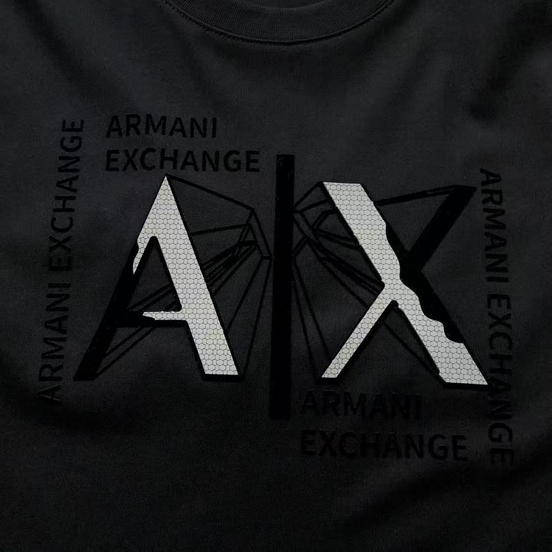 Unbranded 115 AR⭐⭐⭐ EXCH⭐⭐⭐ T-SHIRT 2112241101 (Im 170Cm 60Kg I Wear Size M In The Phot) - Image 9