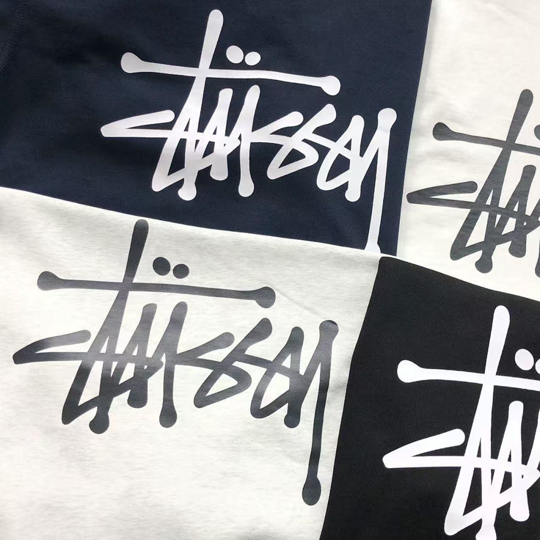 Stussy 128 STUSSY HOODIE 58180782 (Im 170Cm 60Kg I Wear Size S In The Phot) - Image 17