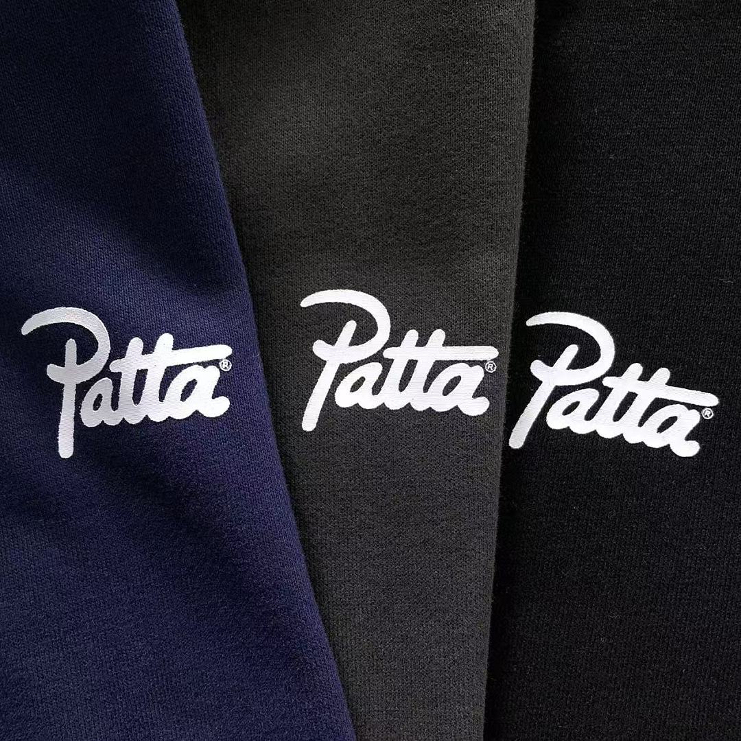 Patta TROUSERS 125 P⭐TT⭐ HOODIE - Image 15