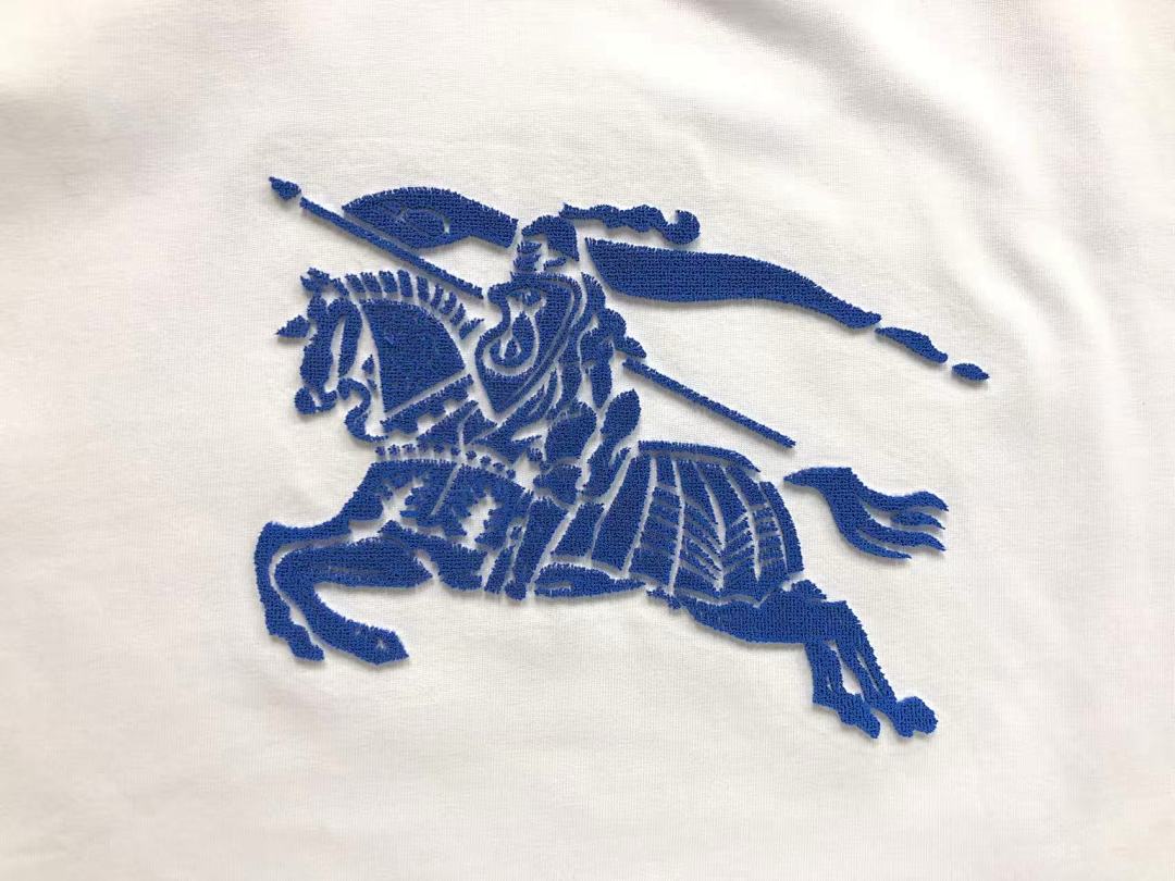 Burberry 95 B⭐R⭐E⭐RY T-SHIRT 3201190703 (Im 170Cm 60Kg I Wear Size M In The Phot) - Image 10
