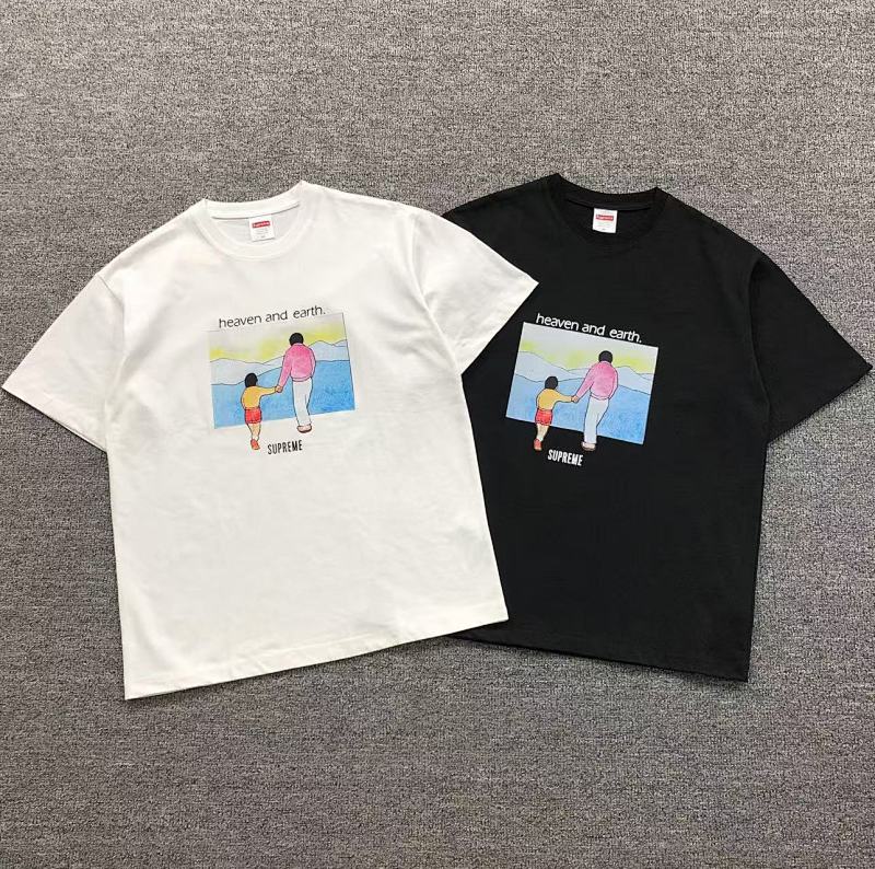 Supreme Supreme 88 S⭐⭐R⭐⭐E T-SHIRT, photo 1