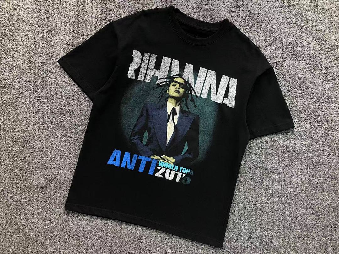Travis Scott 78 TRAVIS SCOTT T-SHIRT 505215991 (Im 170Cm 60Kg I Wear Size S In The Phot) - Image 6