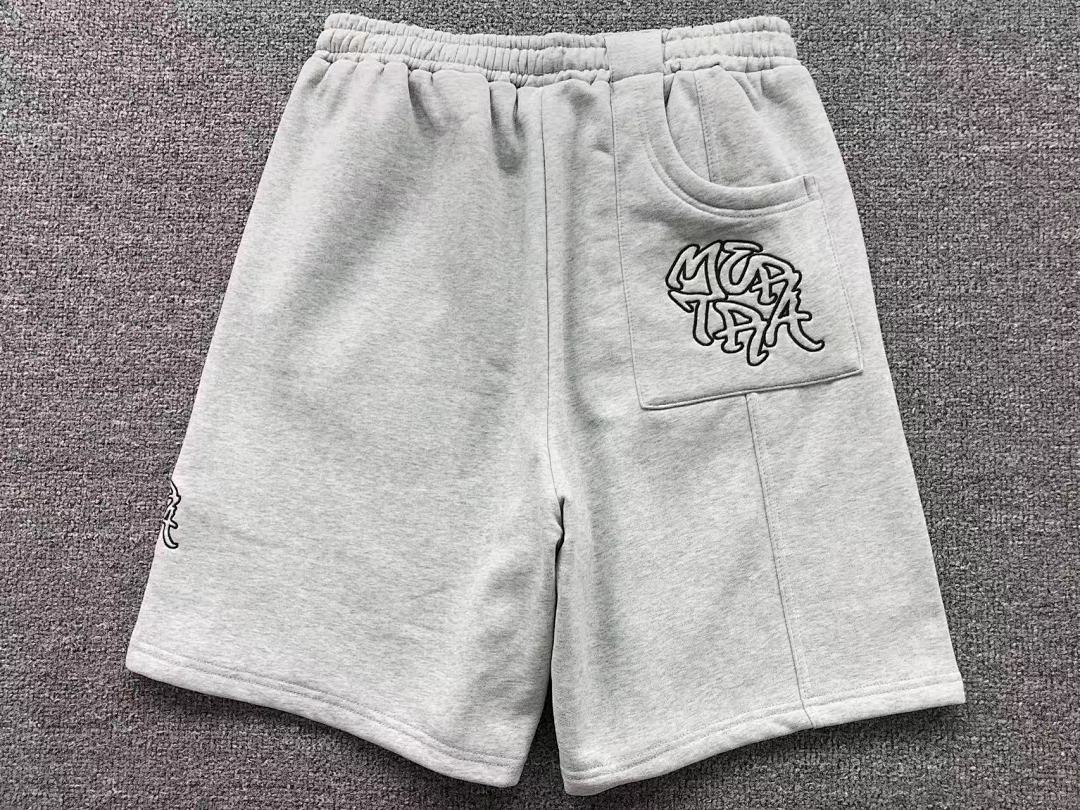 Mertra 118 M⭐RT⭐A SHORTS 1107310334 (Im 170Cm 60Kg I Wear Size S In The Phot) - Image 5