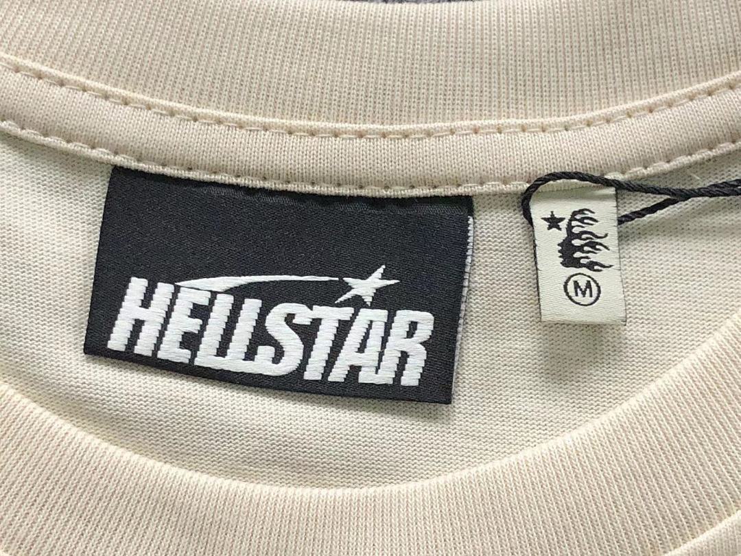 Hellstar 115 HELLSTAR T-SHIRT 22040629125 (Im 170Cm 60Kg I Wear Size M In The Phot) - Image 17