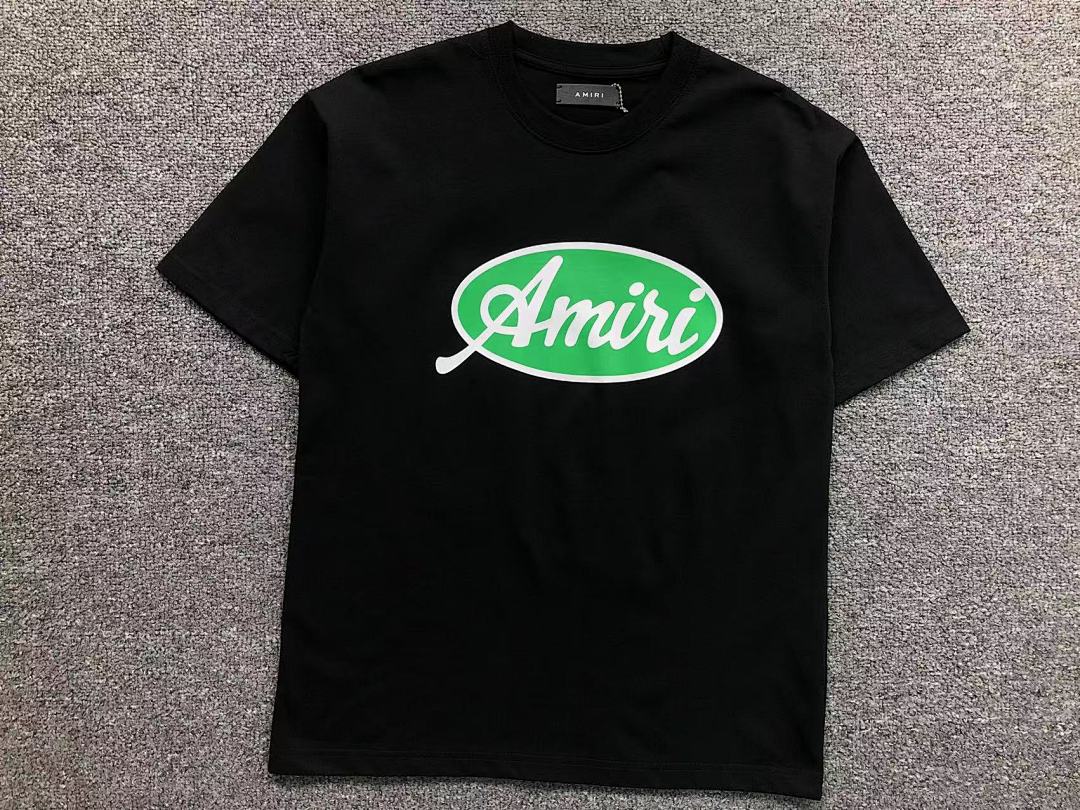 AMIRI 78 AMIRI T-SHIRT 1104252574 (Im 170Cm 60Kg I Wear Size S In The Phot) - Image 7