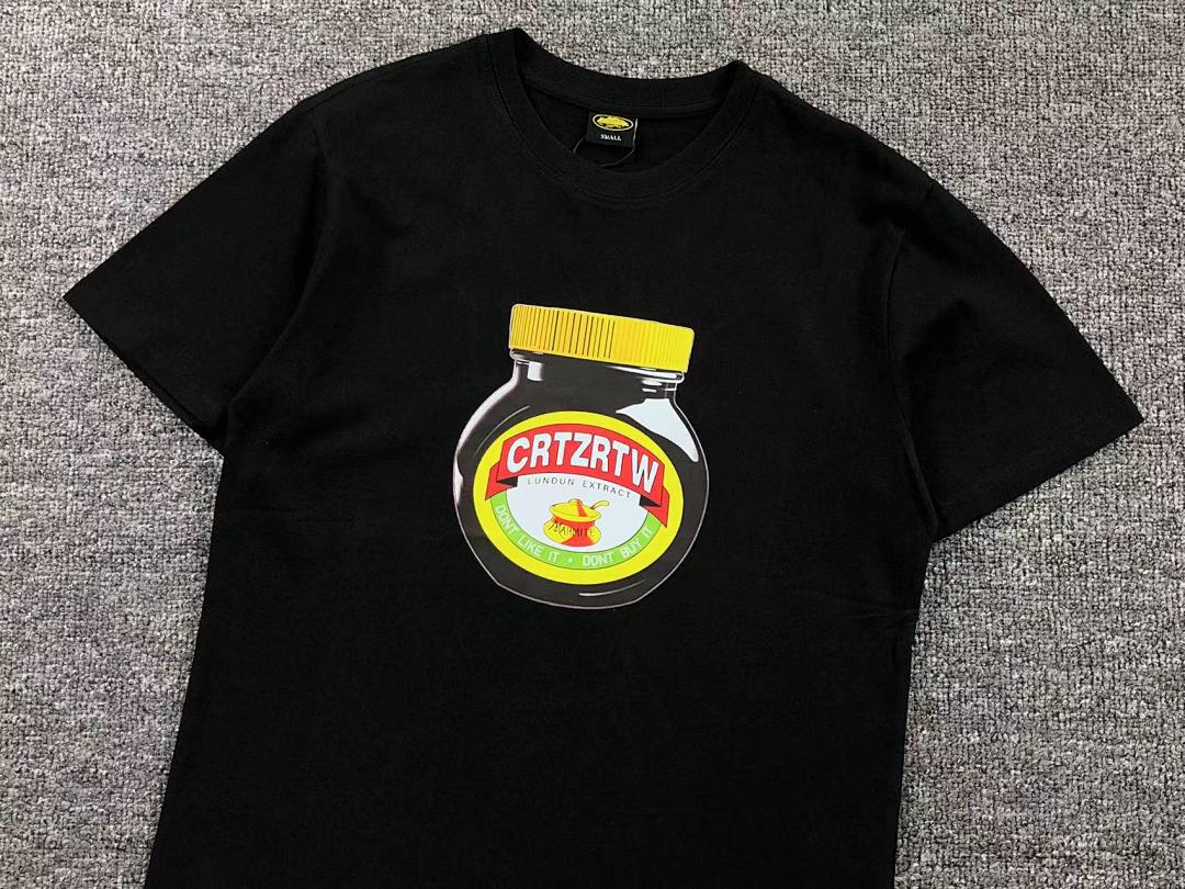 Corteiz 78 CORTEIZ T-SHIRT - Image 5