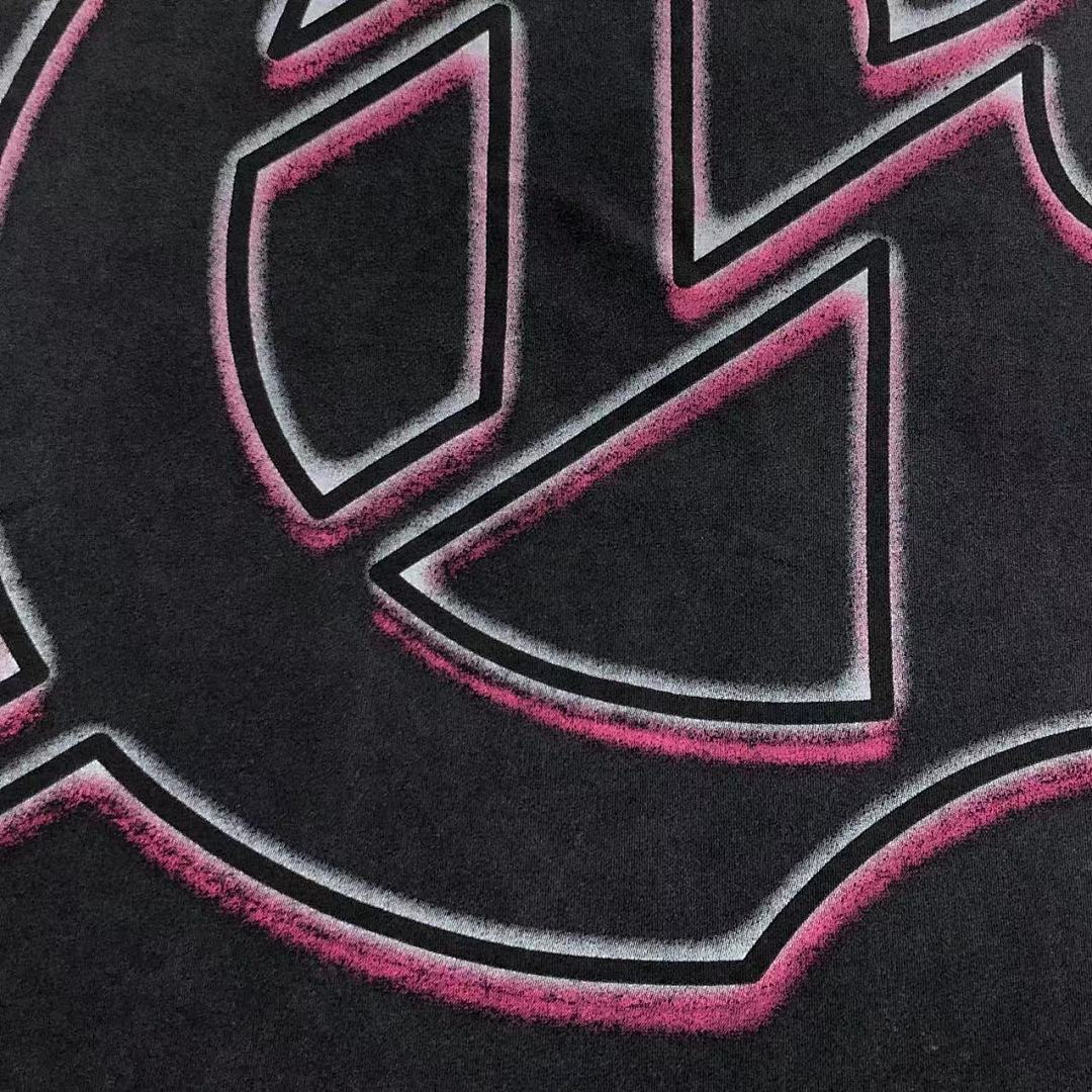 Godspeed 108 GO⭐S⭐E⭐D T-SHIRT 3112063317 (Im 170Cm 60Kg I Wear Size S In The Phot) - Image 15