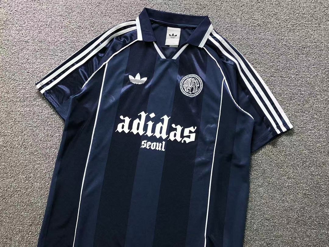 Unbranded 82 FOOTBALL T-SHIRT 1282818002 (Im 170Cm 60Kg I Wear Size L In The Phot) - Image 7