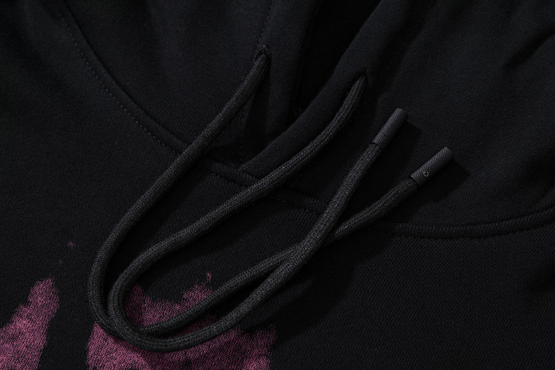 Off-White 109 OFF-WHITE (WHITE HOODIE) - Image 11