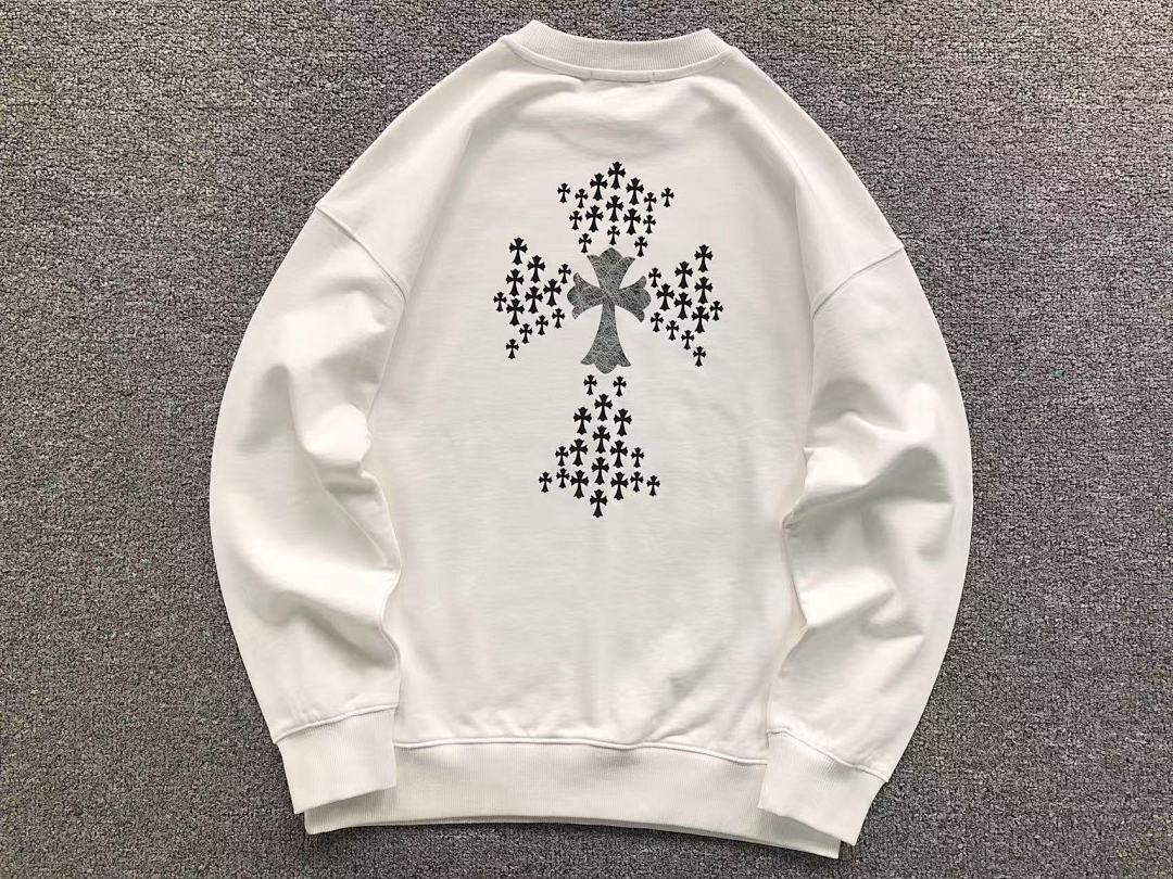 Comme des Garcons 165 C⭐⭐OME HE⭐⭐TS HOODIE 582918147 (Im 170Cm 60Kg I Wear Size M In The Phot) - Image 7