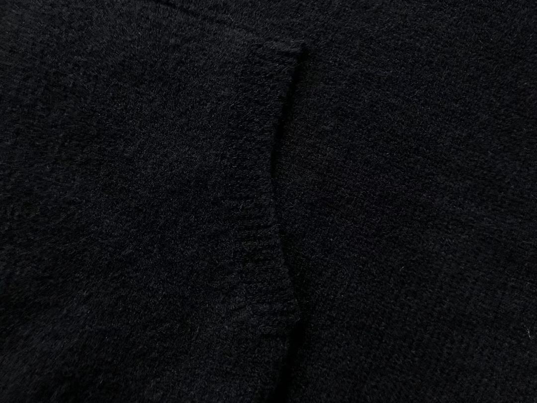 AMIRI 178 AMIRI SWEATER 129415140 (Im 170Cm 60Kg I Wear Size L In The Phot) - Image 20