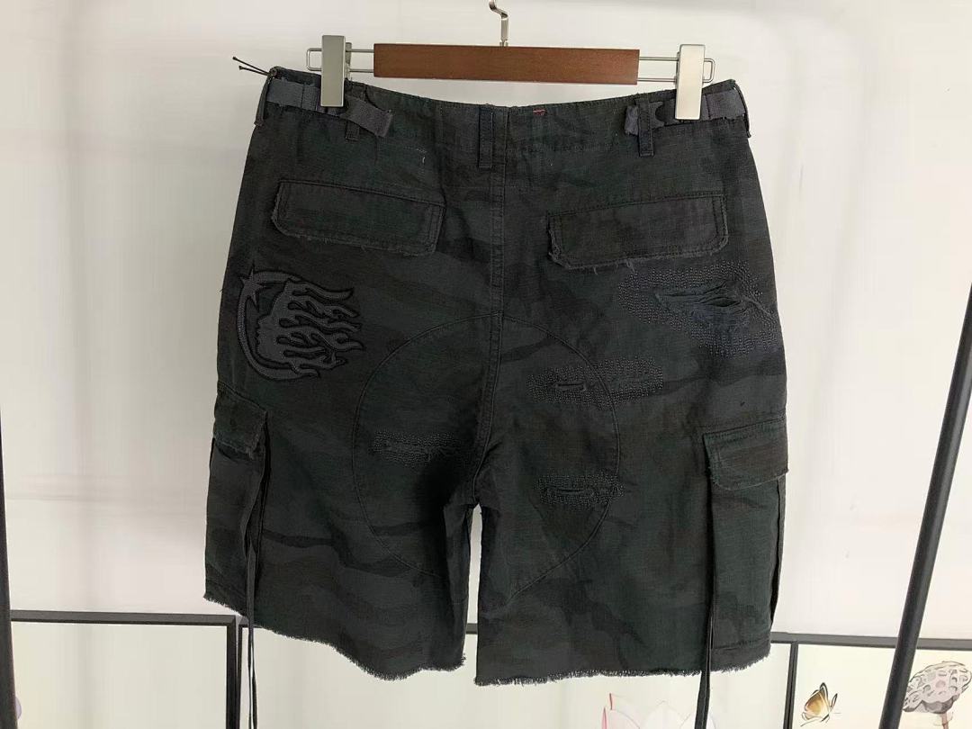Hellstar 419 HELLSTAR SHORTS 3106073072 (Im 170Cm 60Kg I Wear Size M In The Phot) - Image 25