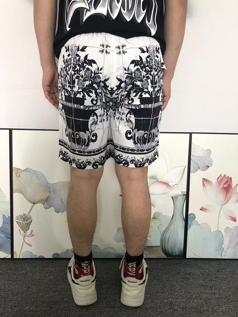 Dolce & Gabbana 128 D⭐LC⭐ GA⭐⭐A⭐A SHORTS 121262760 (Im 170Cm 60Kg I Wear Size M In The Phot) - Image 4