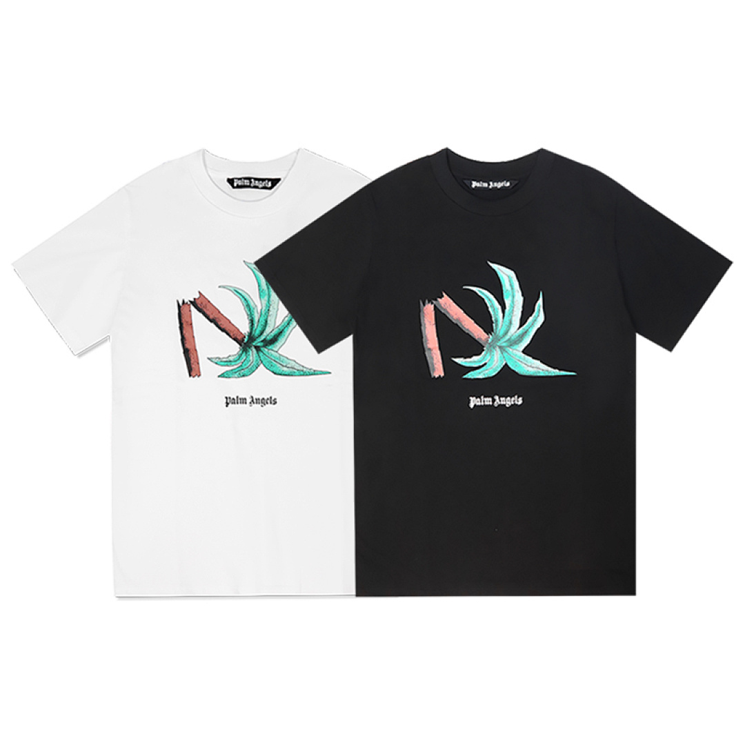 Palm Angels 78 PALM ANGELS T-SHIRT