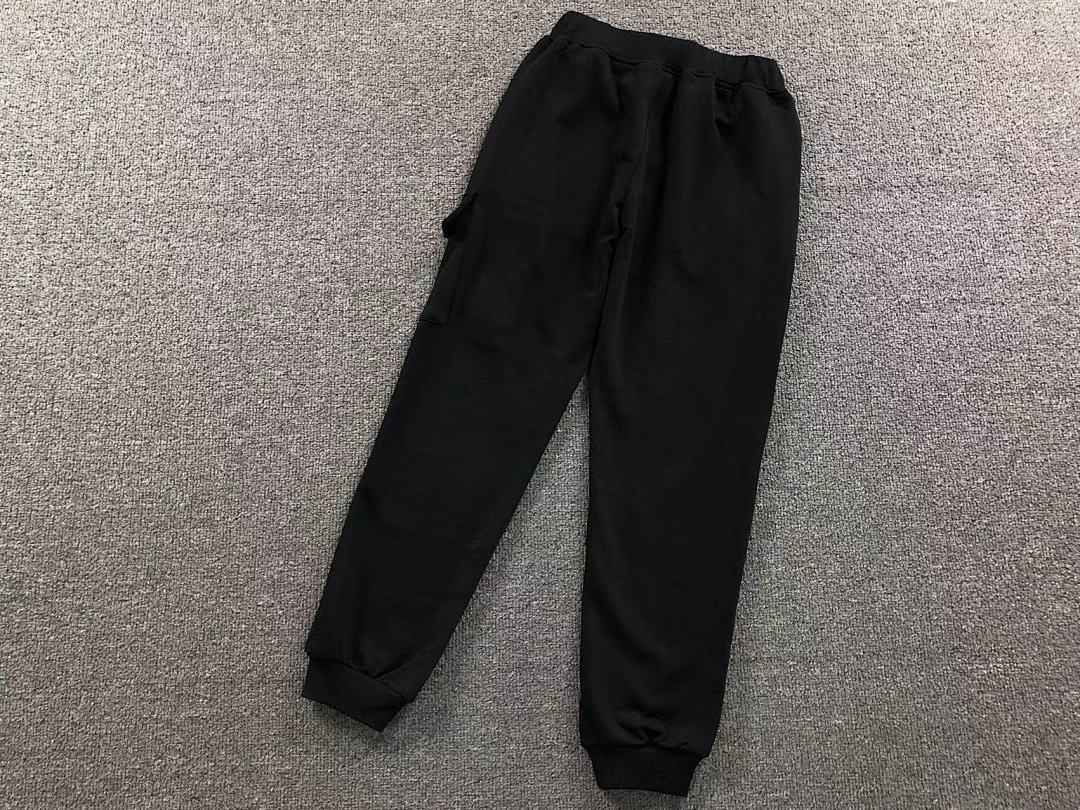 C.P. Company TROUSERS128 CP HOODIE TROUSERS 1112263455 (Im 170Cm 60Kg I Wear Size M In The Phot) - Image 38
